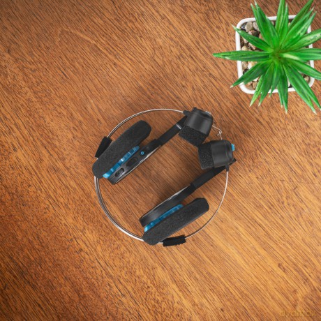 Słuchawki bezprzewodowe Koss - Headphone PortaPro Wireless 2.0 On-Ear - Black