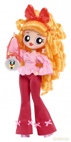 L.O.L. - OMG Powerpuff Girls Doll Asst - Blossom