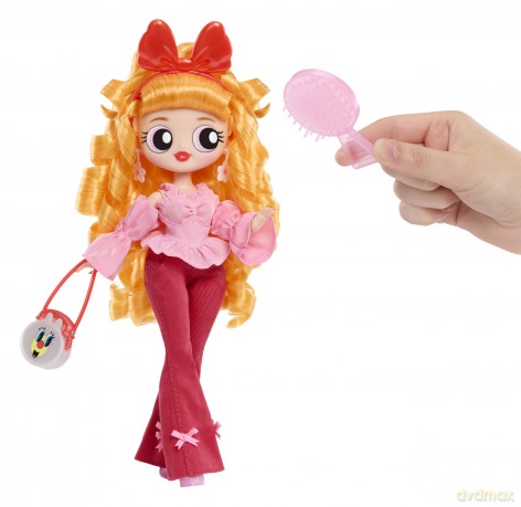 L.O.L. - OMG Powerpuff Girls Doll Asst - Blossom