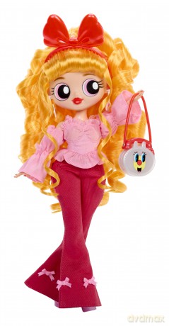 L.O.L. - OMG Powerpuff Girls Doll Asst - Blossom