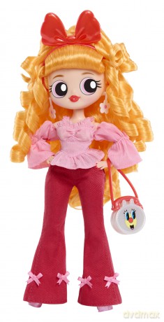 L.O.L. - OMG Powerpuff Girls Doll Asst - Blossom