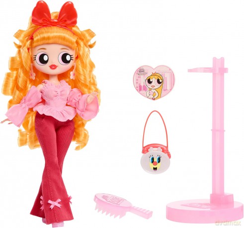 L.O.L. - OMG Powerpuff Girls Doll Asst - Blossom