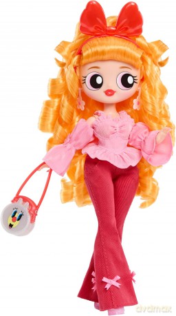 L.O.L. - OMG Powerpuff Girls Doll Asst - Blossom