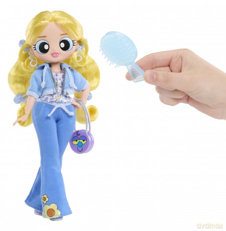 L.O.L. - OMG Powerpuff Girls Doll Asst - Bubbles