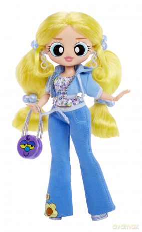 L.O.L. - OMG Powerpuff Girls Doll Asst - Bubbles