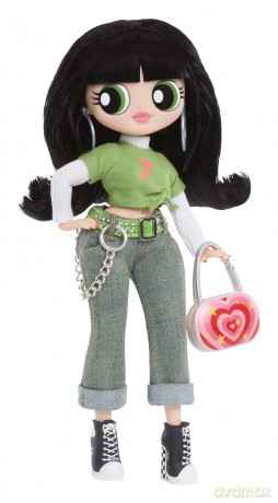 L.O.L. - OMG Powerpuff Girls Doll Asst - Buttercup