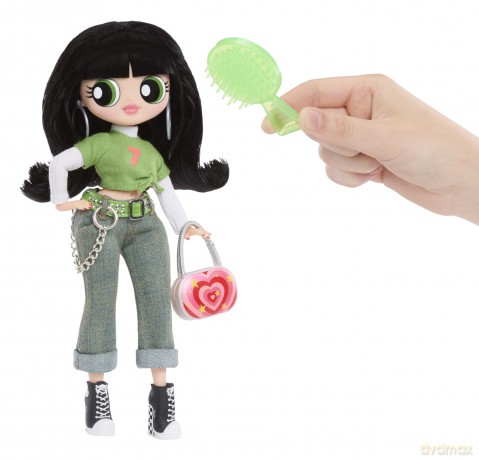 L.O.L. - OMG Powerpuff Girls Doll Asst - Buttercup