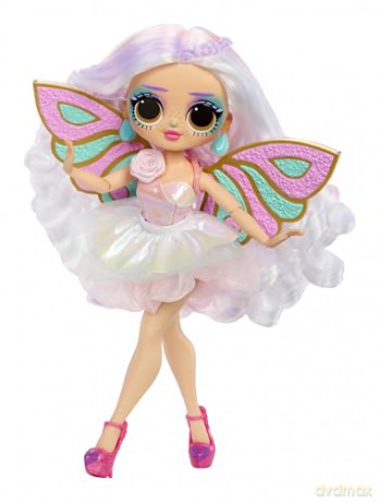 L.O.L. Surprise! - OMG Eye Spy - Fairy
