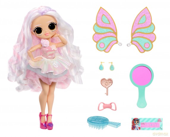 L.O.L. Surprise! - OMG Eye Spy - Fairy