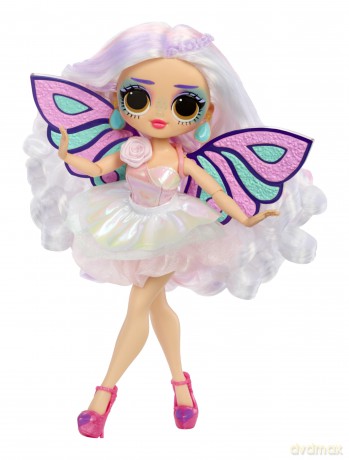 L.O.L. Surprise! - OMG Eye Spy - Fairy