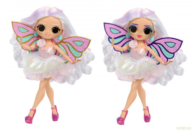 L.O.L. Surprise! - OMG Eye Spy - Fairy