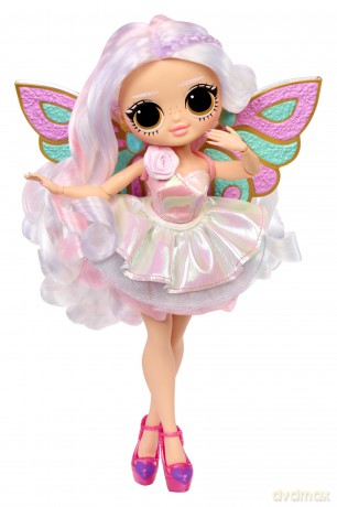 L.O.L. Surprise! - OMG Eye Spy - Fairy