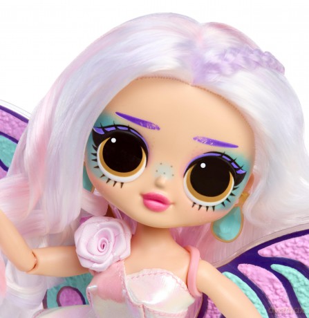 L.O.L. Surprise! - OMG Eye Spy - Fairy