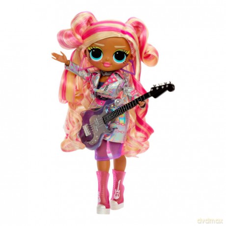 L.O.L. Surprise! - OMG Eye Spy - Rockstar