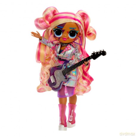 L.O.L. Surprise! - OMG Eye Spy - Rockstar