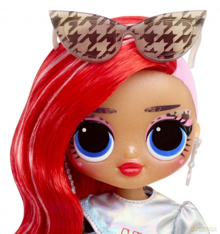 L.O.L. Surprise! - OMG Eye Spy - Spy