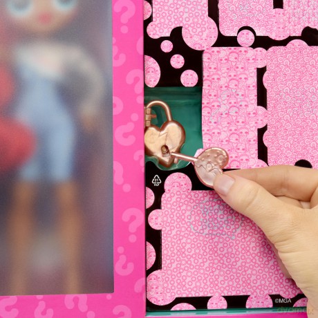 L.O.L. Surprise! - OMG Eye Spy - Spy