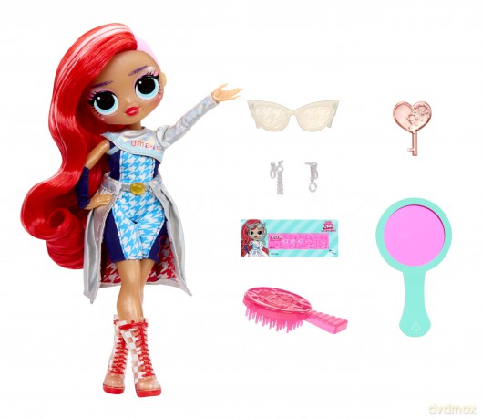 L.O.L. Surprise! - OMG Eye Spy - Spy