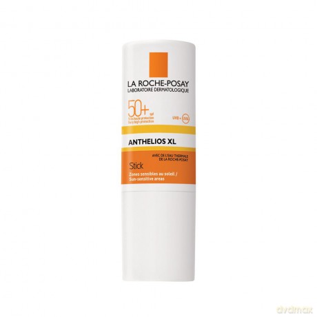 La Roche-Posay - Anthelios Stift F50+ 9 ml