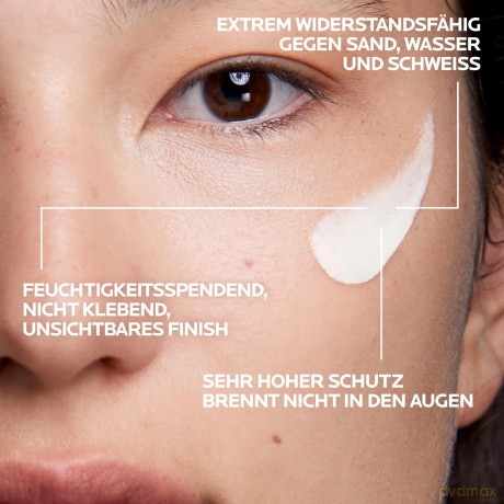 La Roche-Posay - Anthelios Uvm Ultra F50+ 50 ml