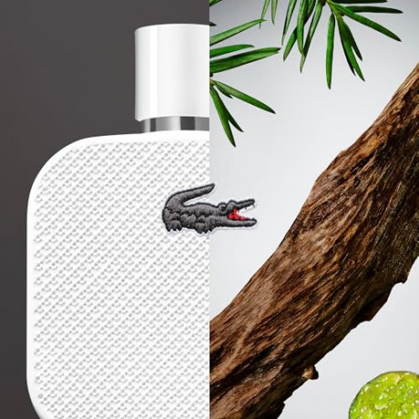 Lacoste - L.12.12 Blanc EDP 100 ml