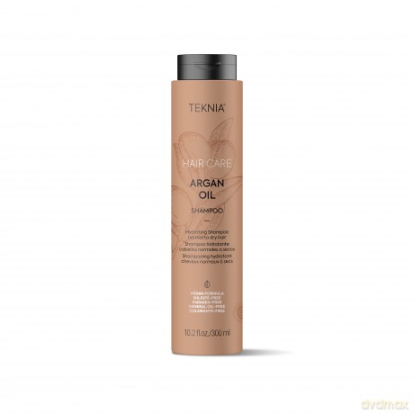 Lakme - Teknia Argan Shampoo 300 ml