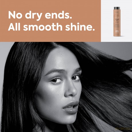 Lakme - Teknia Argan Shampoo 300 ml