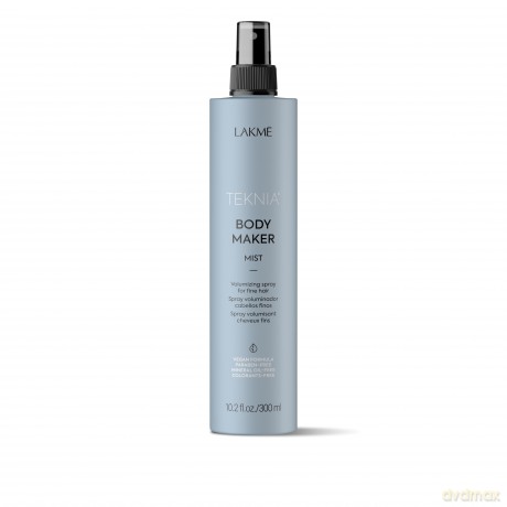 Lakme - Teknia Body Maker Mist 300 ml