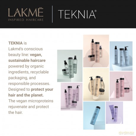 Lakme - Teknia Body Maker Mist 300 ml