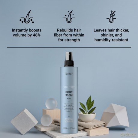 Lakme - Teknia Body Maker Mist 300 ml