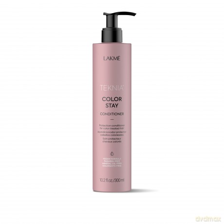 Lakme - Teknia Colour Stay Conditioner 300 ml