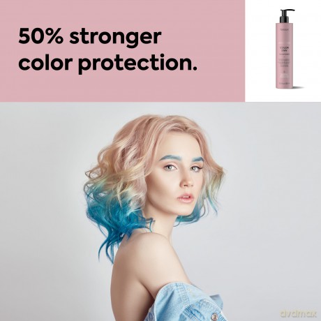 Lakme - Teknia Colour Stay Conditioner 300 ml