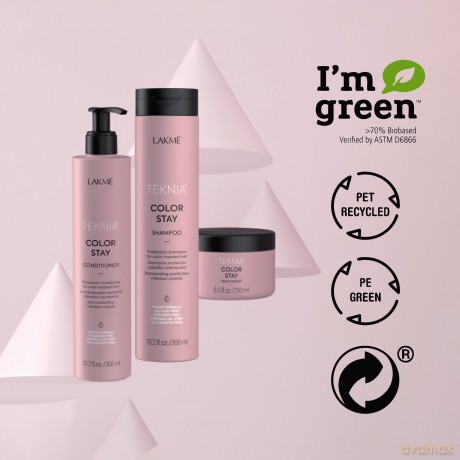 Lakme - Teknia Colour Stay Conditioner 300 ml