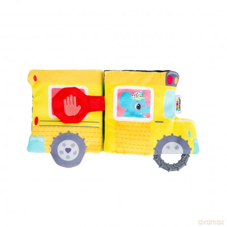 Lamaze - Accordion bus (941-27484)