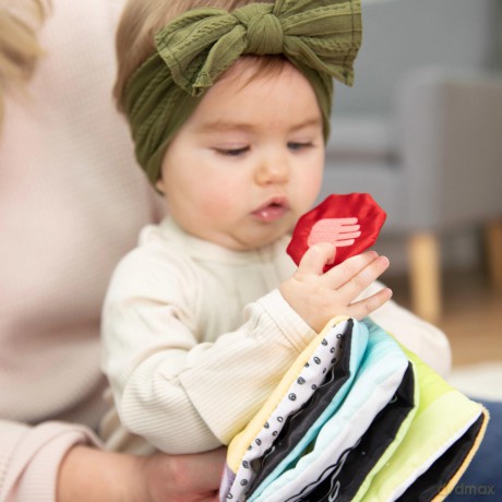 Lamaze - Accordion bus (941-27484)