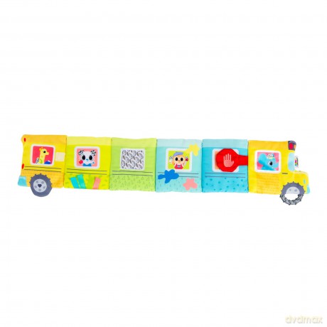 Lamaze - Accordion bus (941-27484)