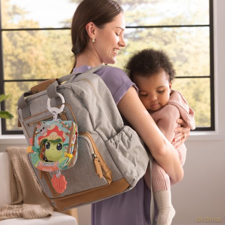 Lamaze - Finlee's Look Book - (941-27649)