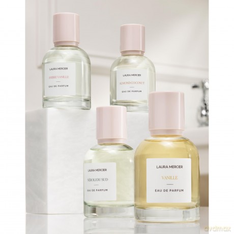 Laura Mercier - Ambre Vanille EDP 50 ml