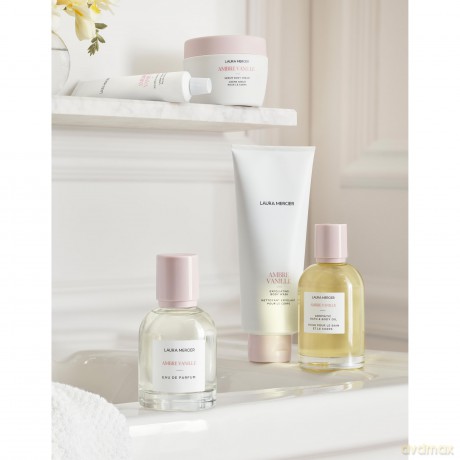 Laura Mercier - Ambre Vanille EDP 50 ml