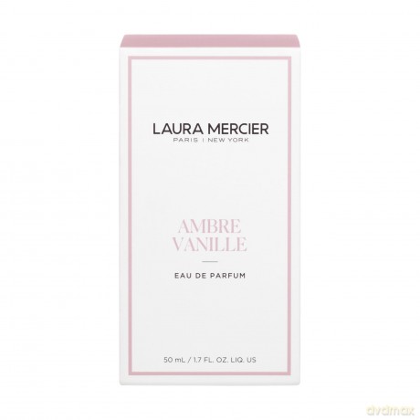 Laura Mercier - Ambre Vanille EDP 50 ml