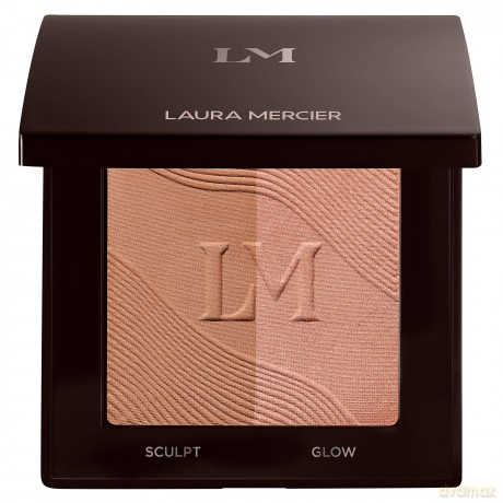 Laura Mercier - Bronze Color Infusion - 20 Marseille