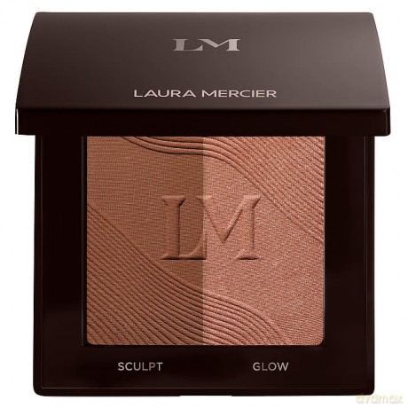Laura Mercier - Bronze Color Infusion - 40 Riviera