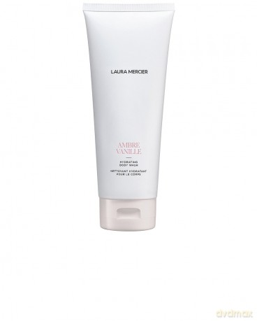Laura Mercier - Hydrating Body Wash 200 ml - Ambre Vanille