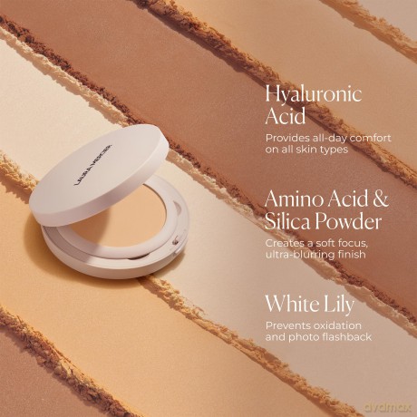 Laura Mercier - Translucent Loose Setting Ultra Blur - Translucent
