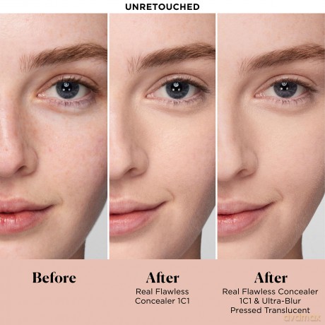 Laura Mercier - Translucent Loose Setting Ultra Blur - Translucent