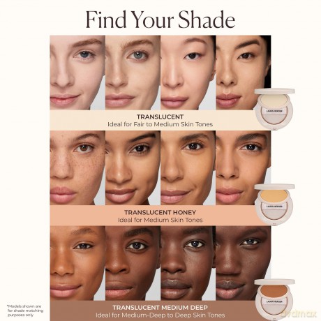 Laura Mercier - Translucent Loose Setting Ultra Blur - Translucent