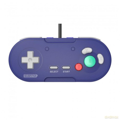 LegacyGC Wired Controller