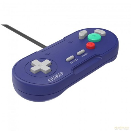 LegacyGC Wired Controller