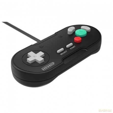 LegacyGC Wired Controller