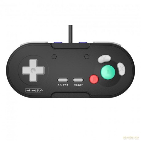 LegacyGC Wired Controller
